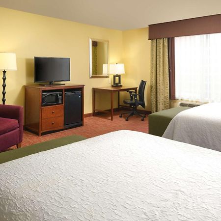 Hampton Inn Kimball Buitenkant foto