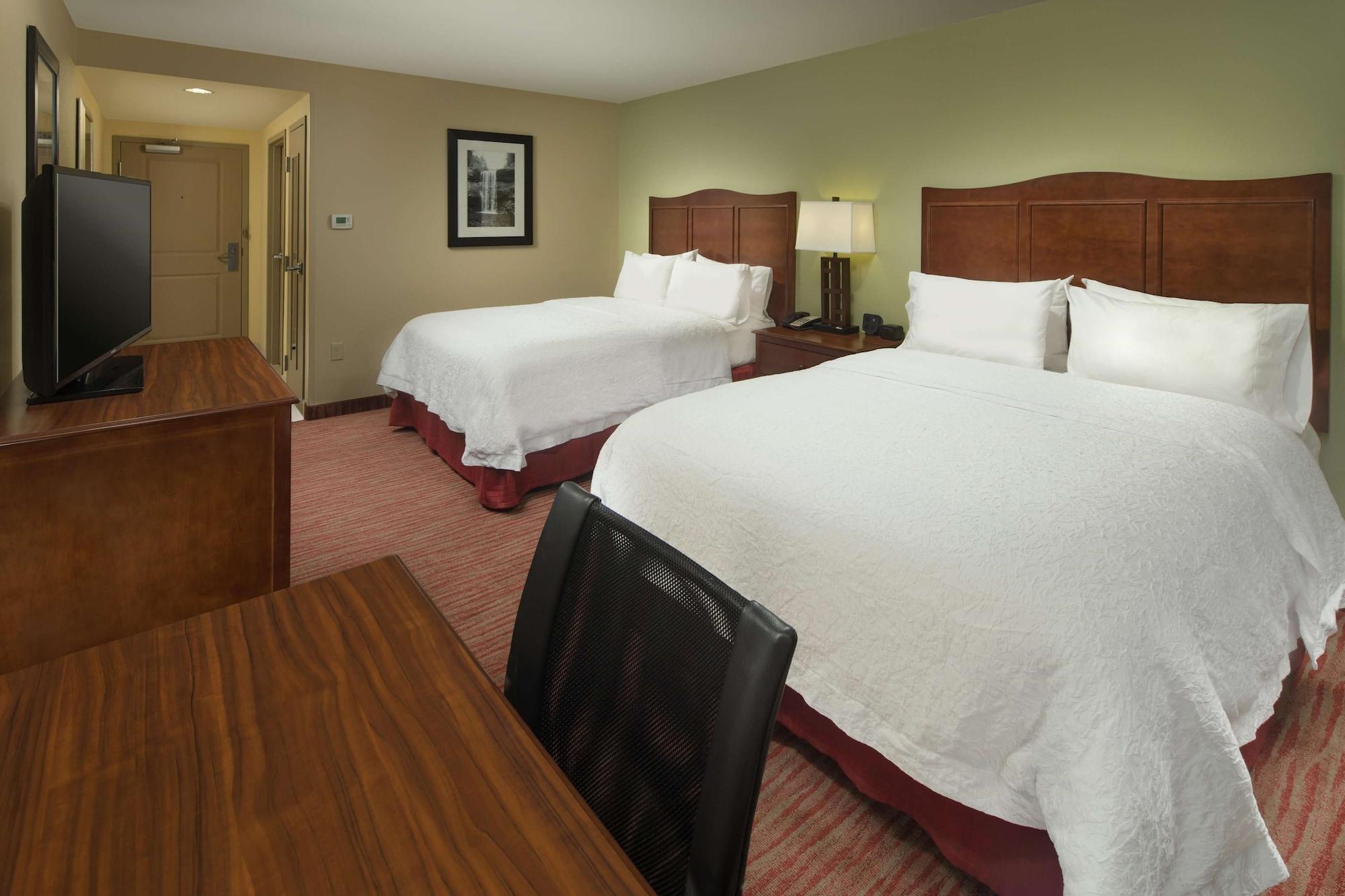 Hampton Inn Kimball Buitenkant foto