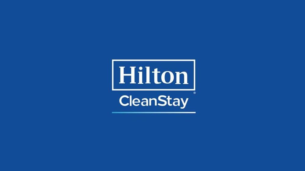 Hampton Inn Kimball Buitenkant foto