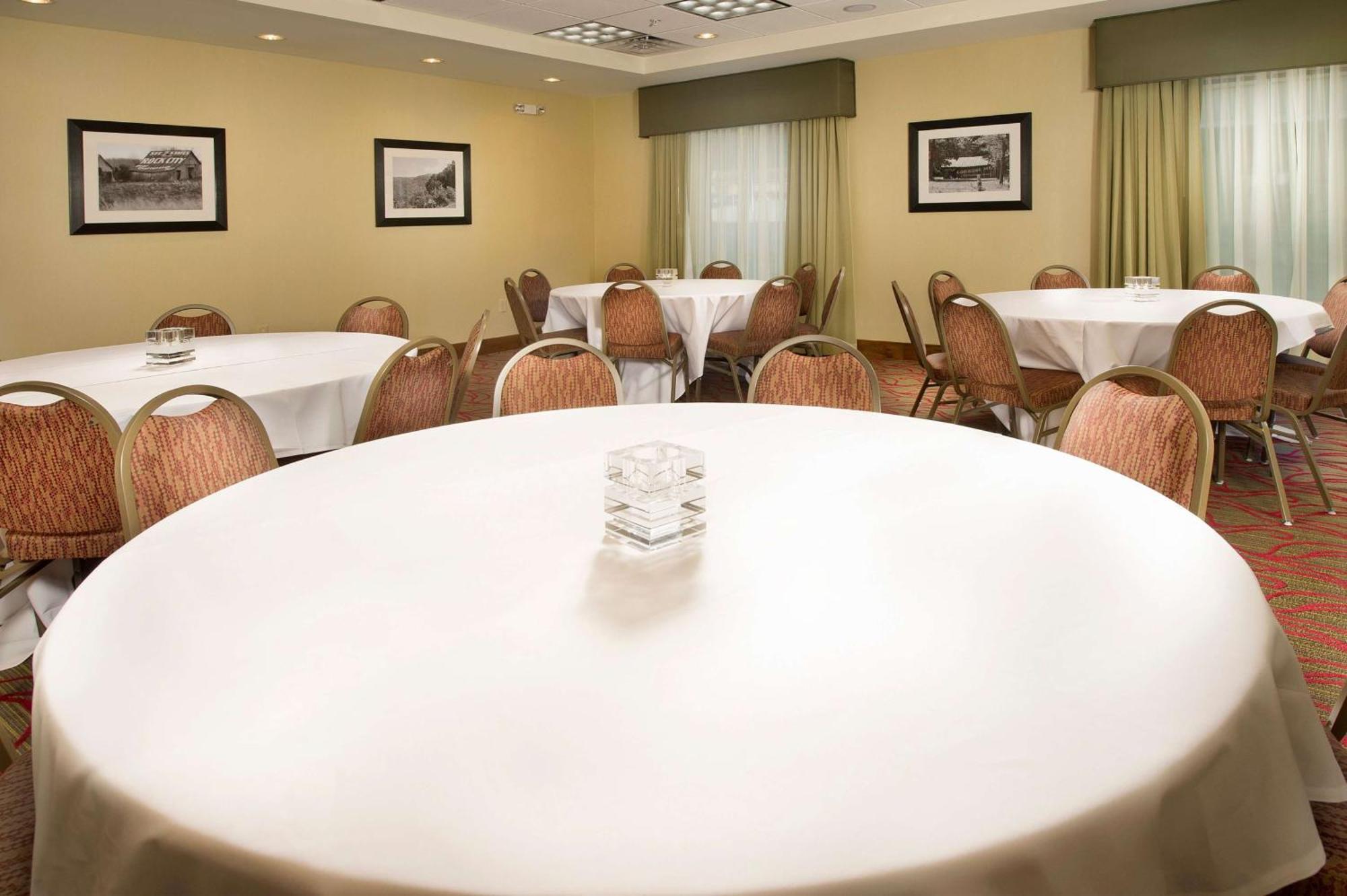 Hampton Inn Kimball Buitenkant foto