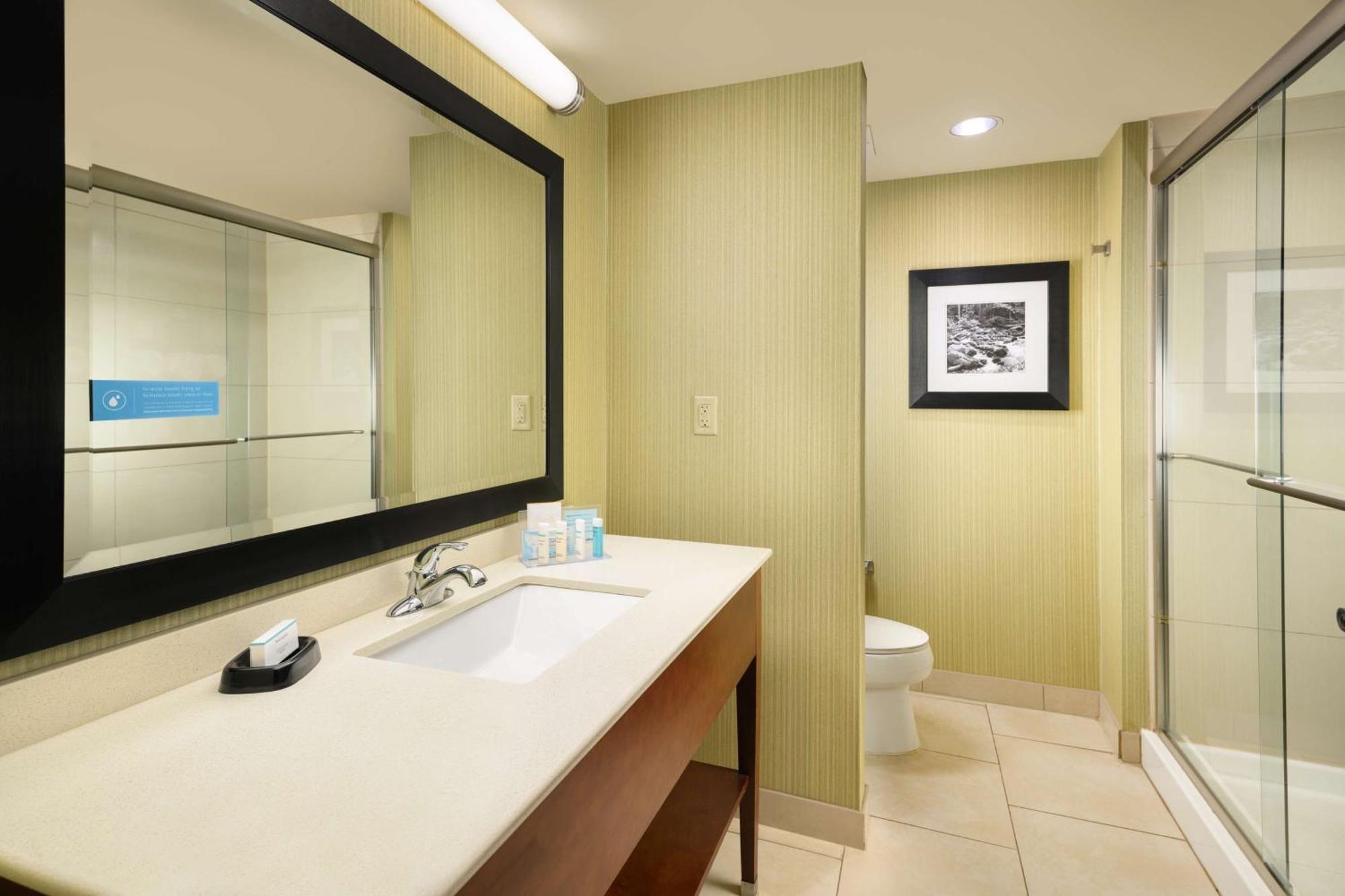 Hampton Inn Kimball Buitenkant foto