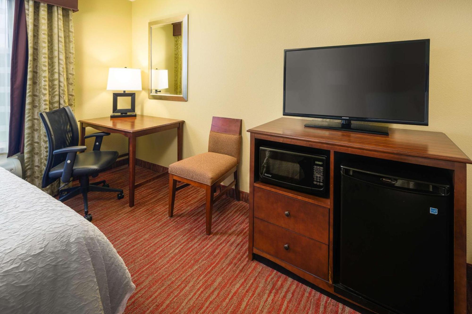 Hampton Inn Kimball Buitenkant foto
