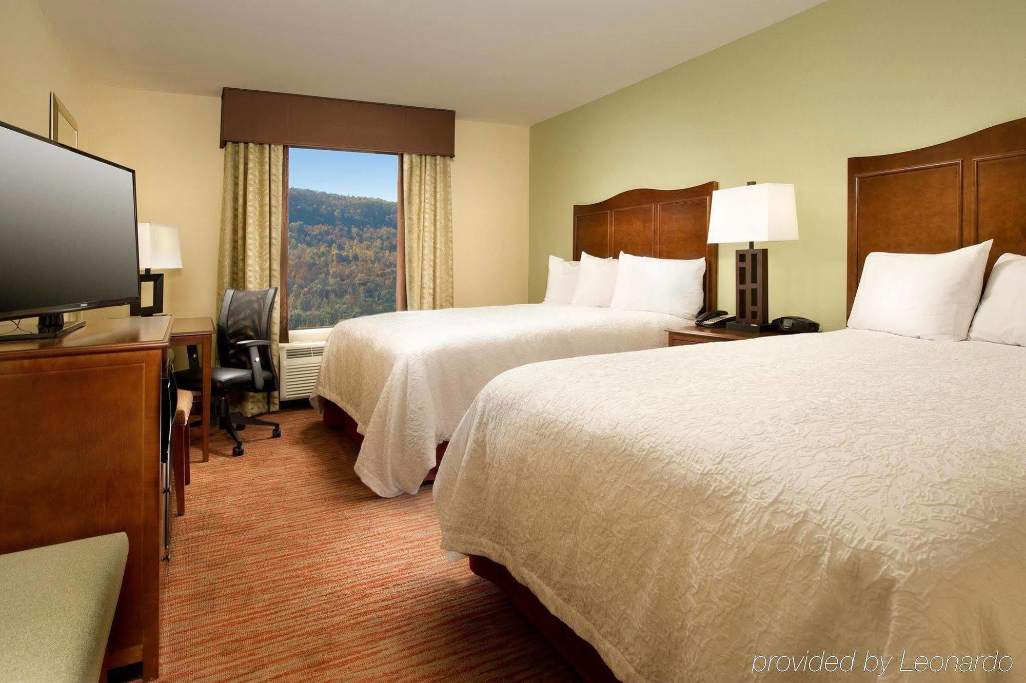 Hampton Inn Kimball Buitenkant foto