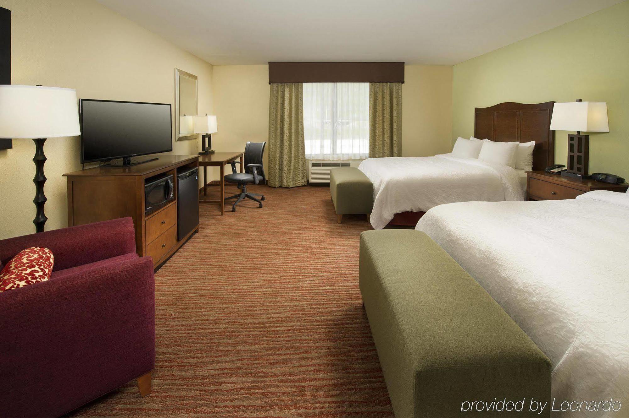 Hampton Inn Kimball Buitenkant foto