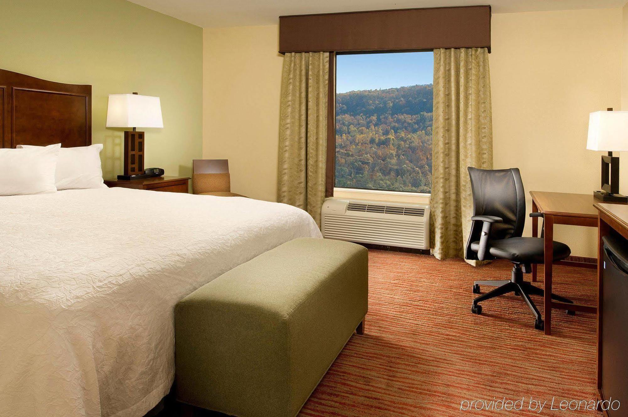 Hampton Inn Kimball Buitenkant foto