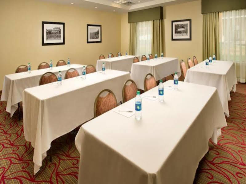 Hampton Inn Kimball Buitenkant foto